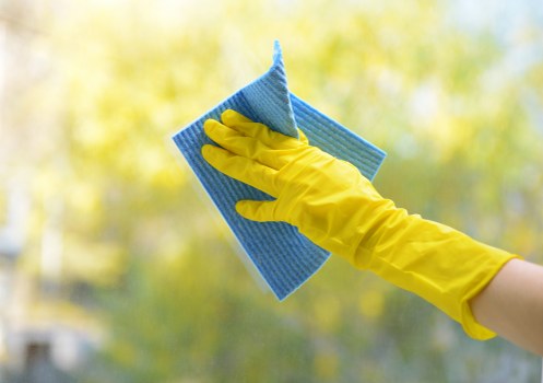 Professional curtain cleaning in Blackheath for fresh, dust-free window dressings