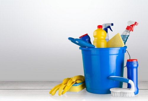 Supplier audit process for Blackheath carpet cleaners and ethical procurement