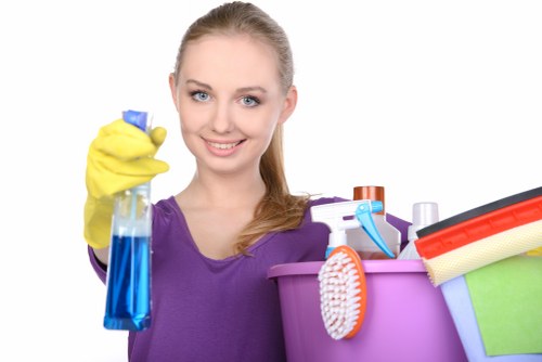 Accepted payment methods for Blackheath Carpet Cleaners