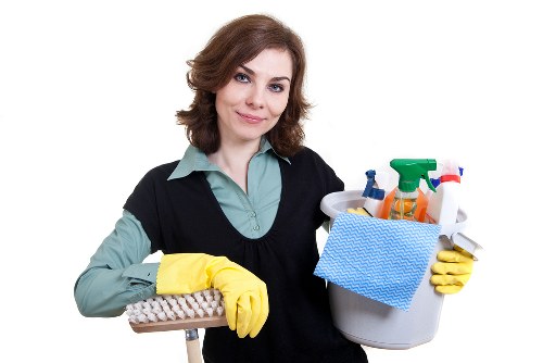 Commercial stain removal and surface cleaning in Blackheath