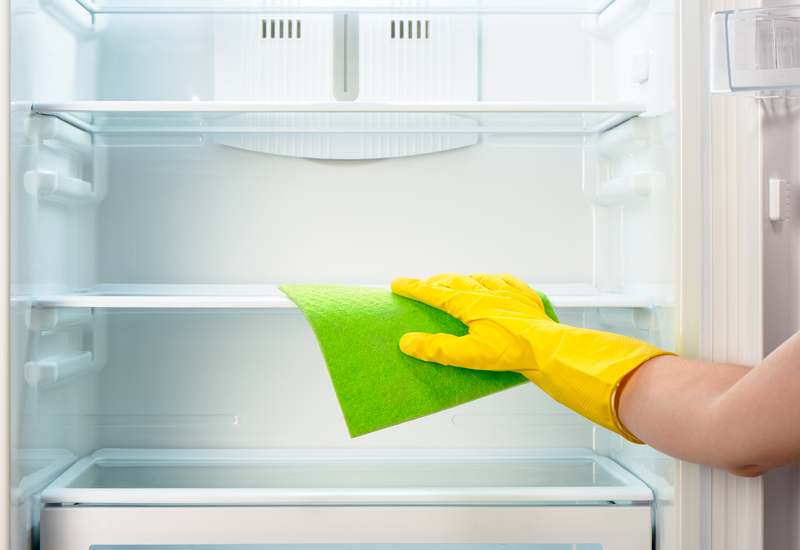 tenancy cleaning oven cleaning